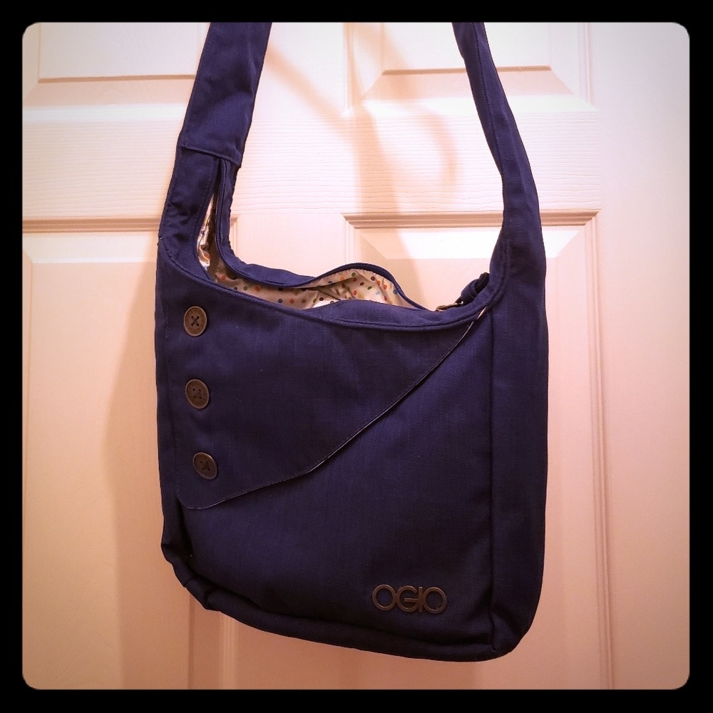 Ogio messenger bag